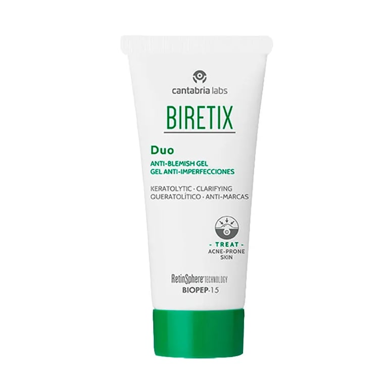 Duo Gel Anti-Imperfecciones