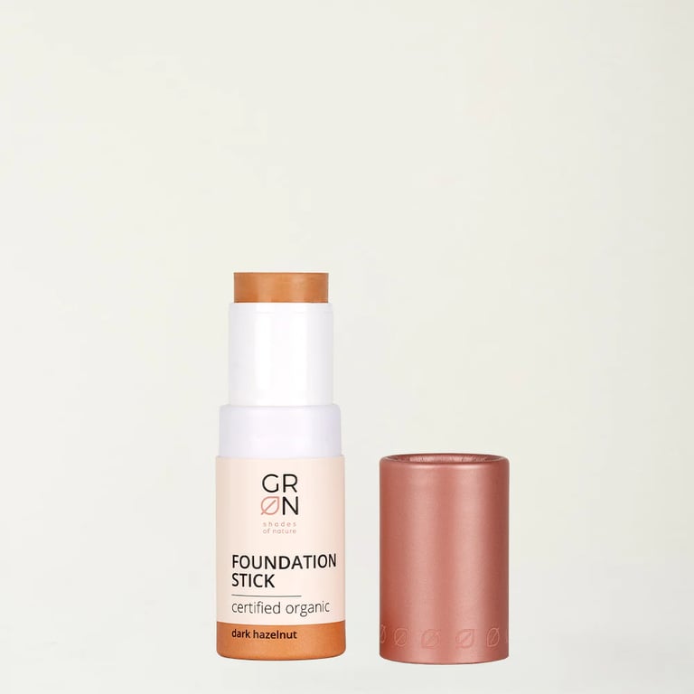 Make-up Stick Dunkle Haselnuss - imagen 5 de 7