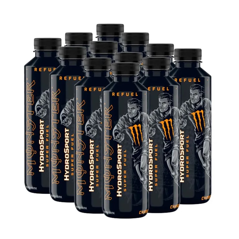Monster Hydrosport Charge