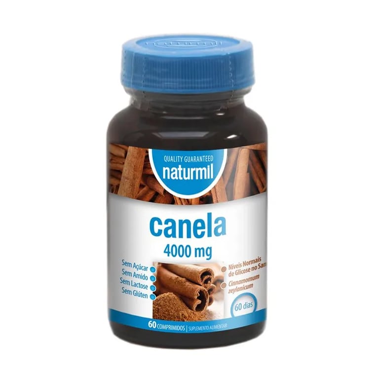 Cannella 4000 mg