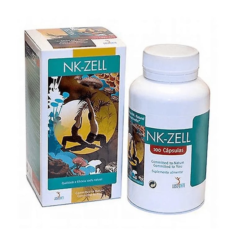Nk-Zell
