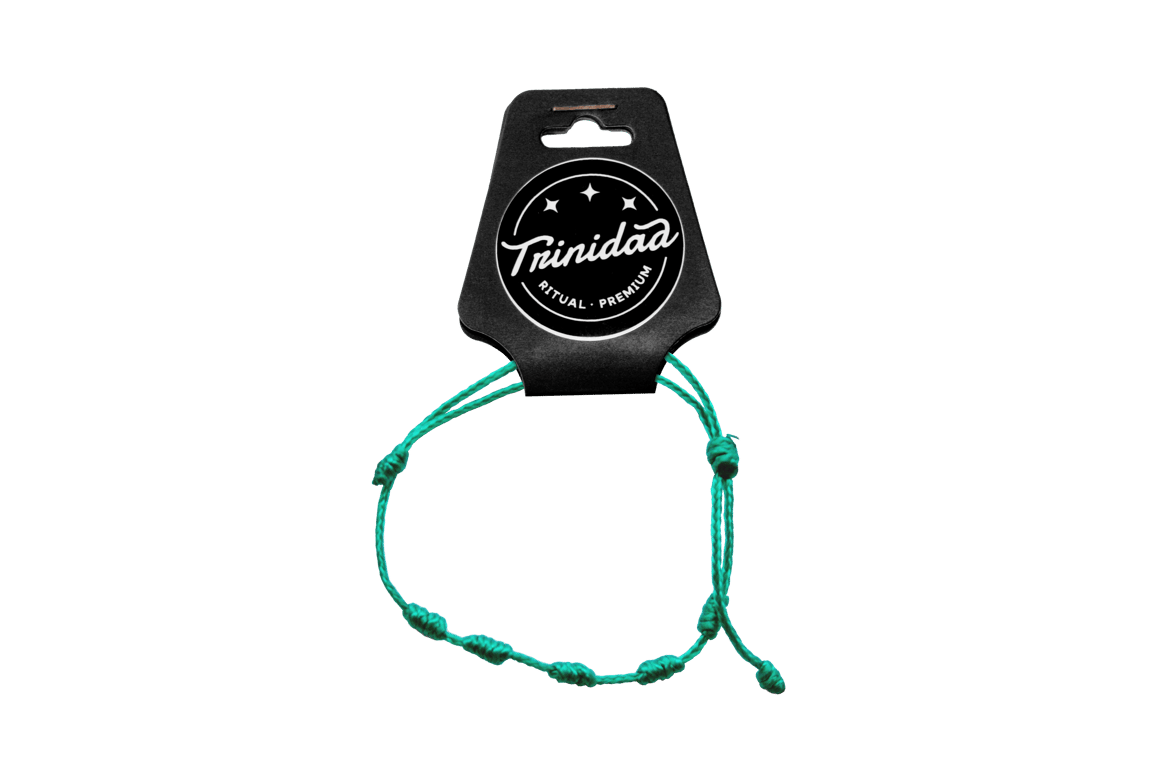 Bracelet 5 Nœuds Urumila - imagen 2 de 6