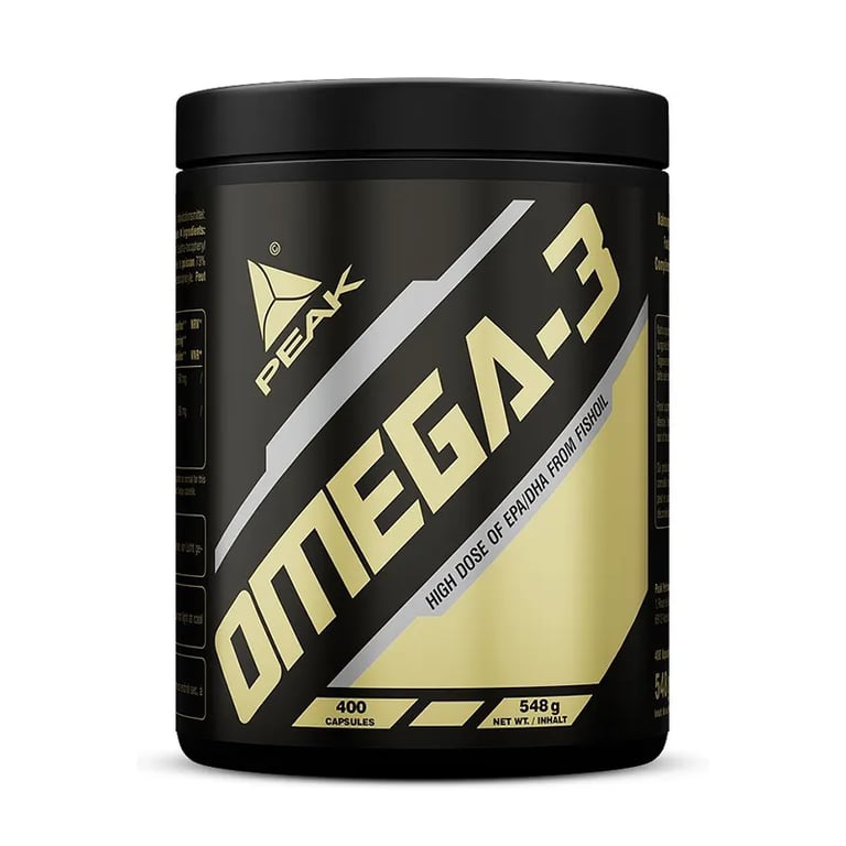 OMEGA-3