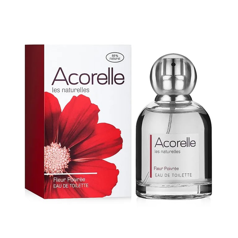 Fleur Poivrée EDT