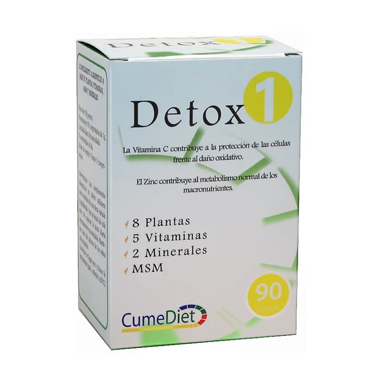 Detox 1