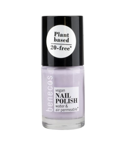 Lovely Lavender Nagellack