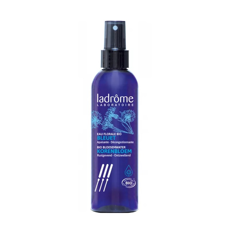 Agua Floral De Aciano Bio