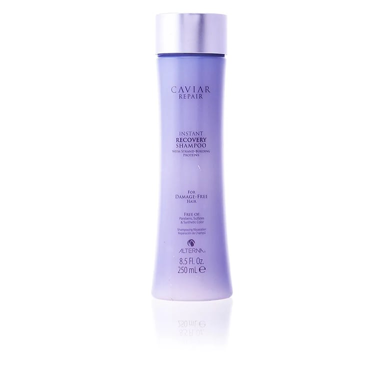 Caviar Repairx Instant Recovery Shampoo