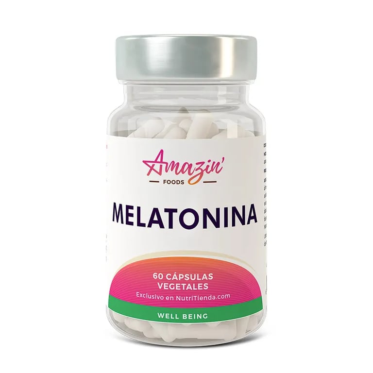 MELATONINA