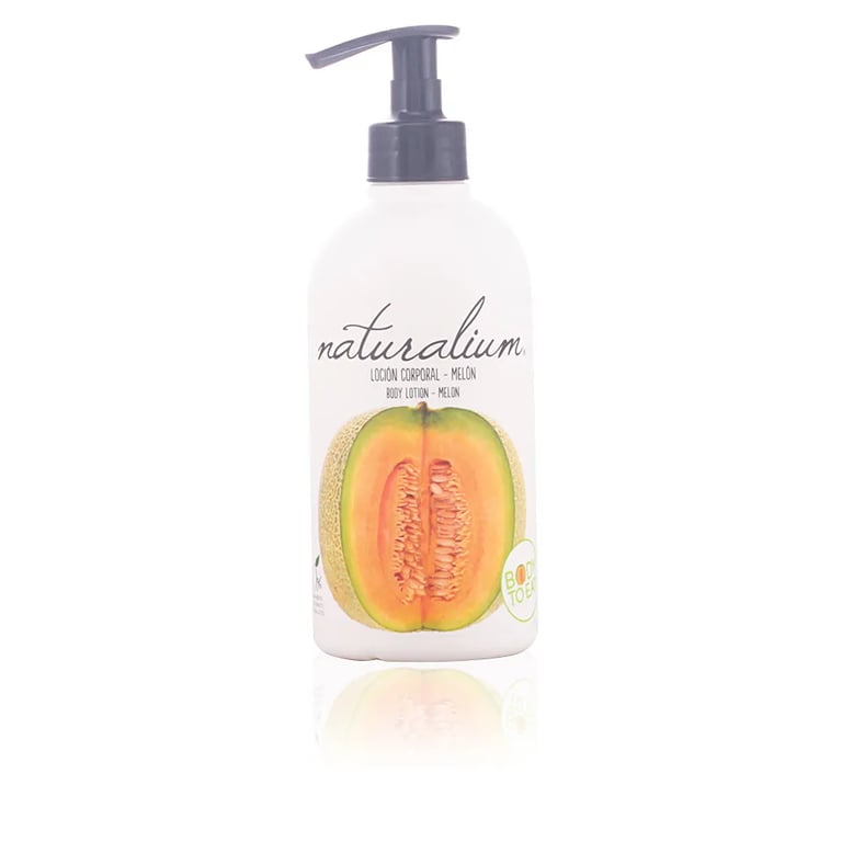 Melon Loción Hidratante Corporal