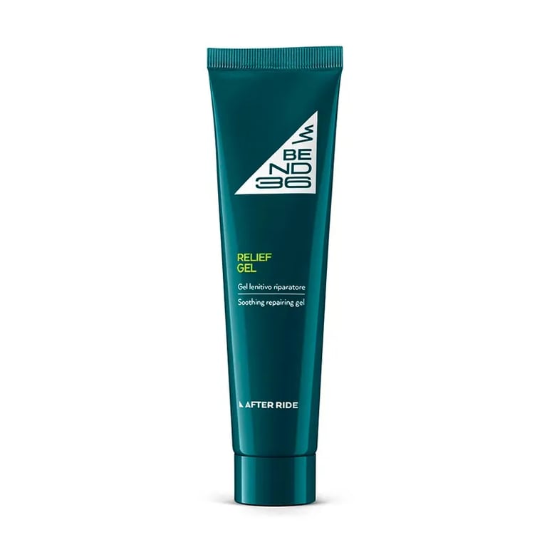 Gel Lenitivo Reparador
