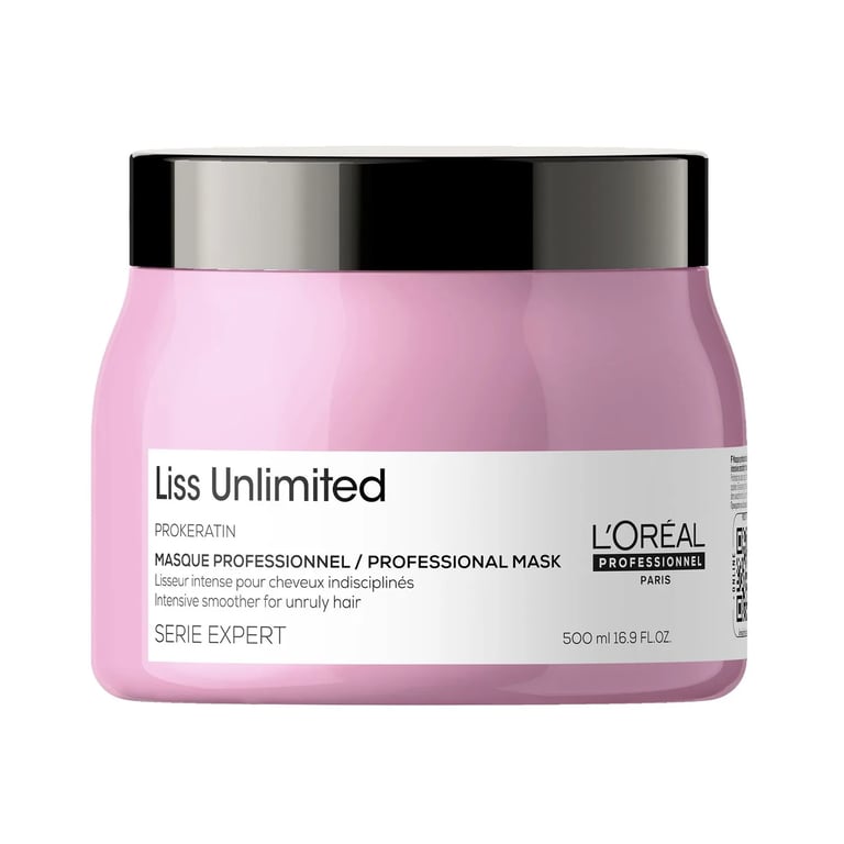 Liss Ultimited Mask