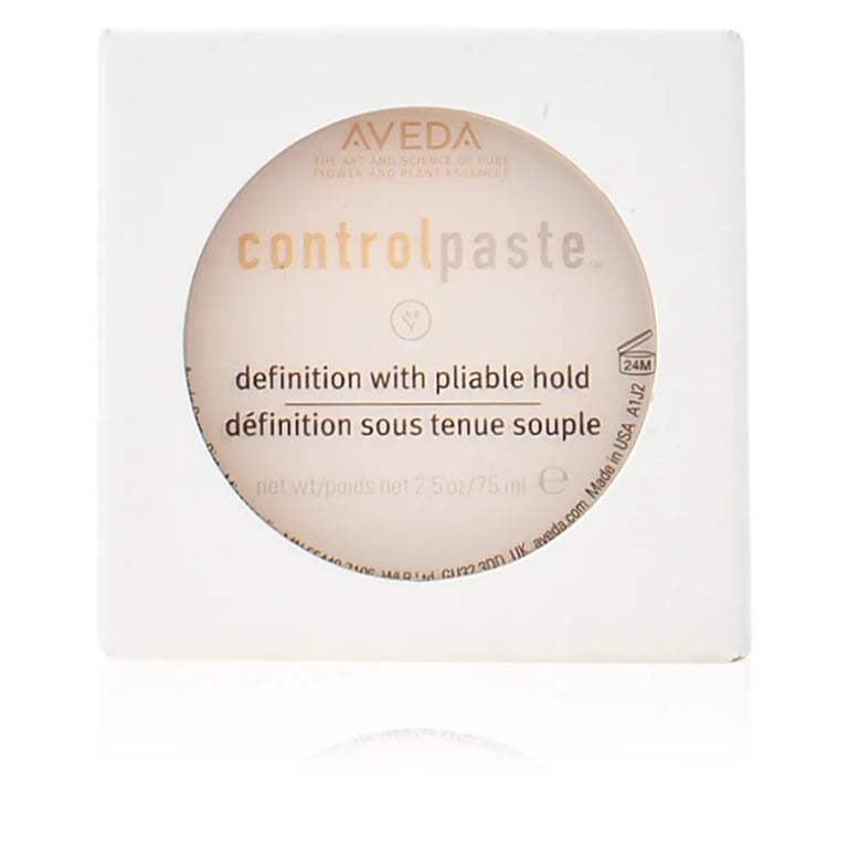 Control Paste Finishing Paste