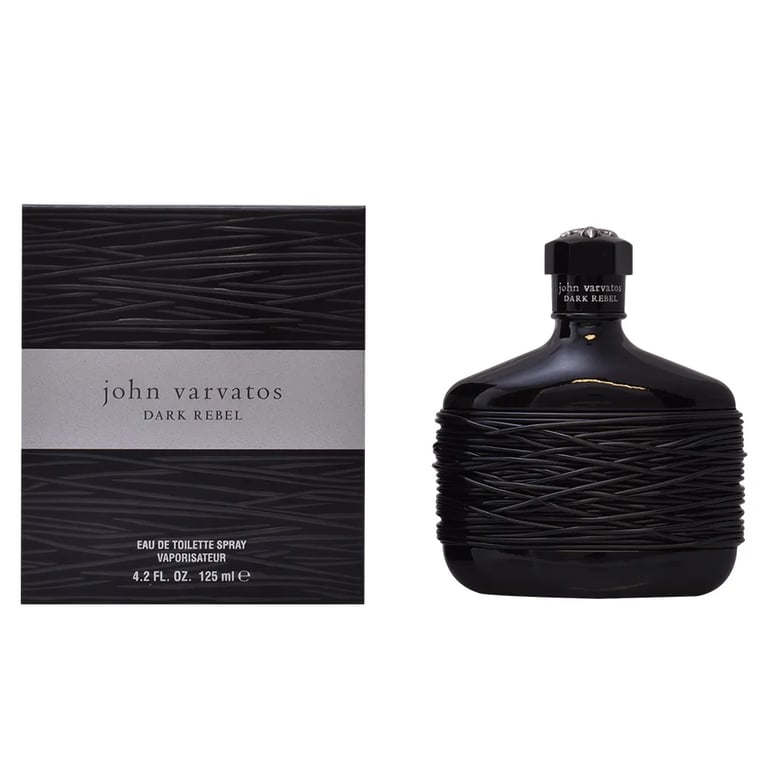 Dark Rebel EDT