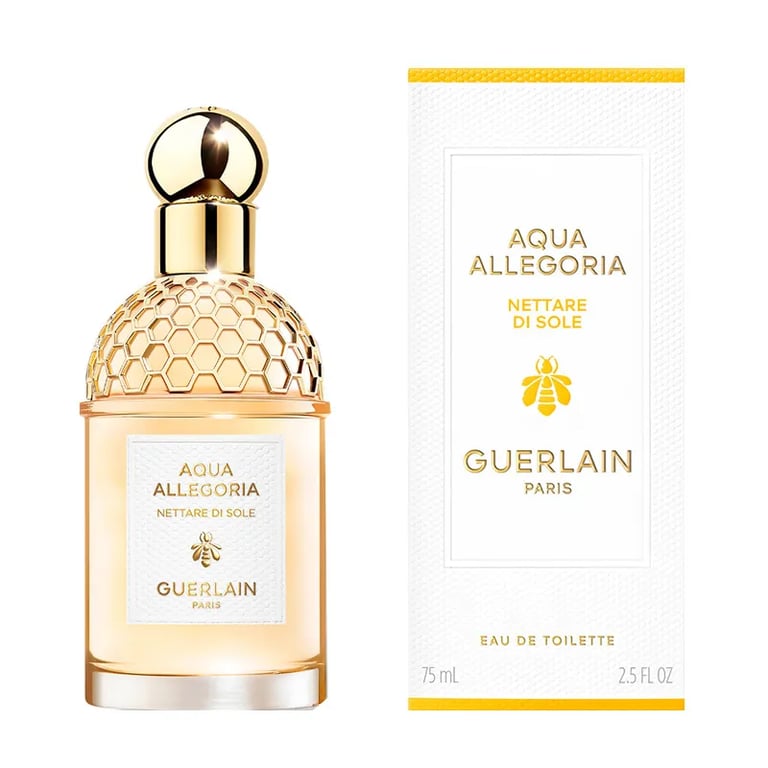 Aqua Allegoria Nettare Di Sole EDT