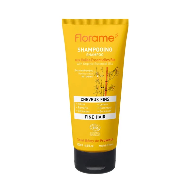 Champú Cabello Fino