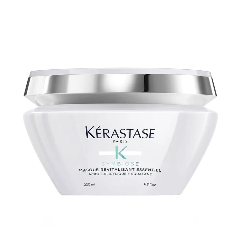 Symbiose Revitalisant Essentiel Mascarilla