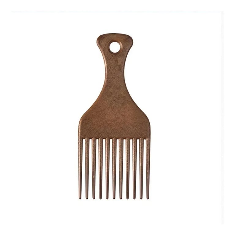 Grote Houten Kam 11 Tanden