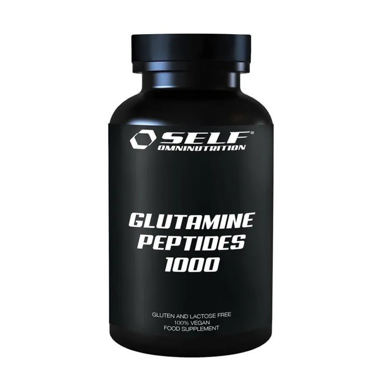 Glutamine Peptides 1000