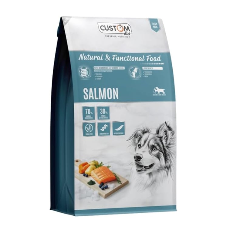 Salmón