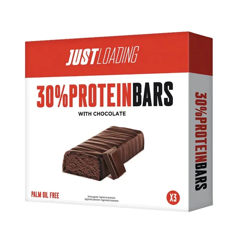 30% Protein Bar