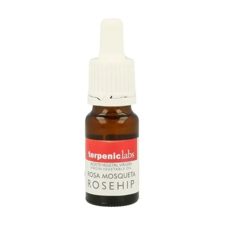 Aceite Vegetal De Rosa Mosqueta