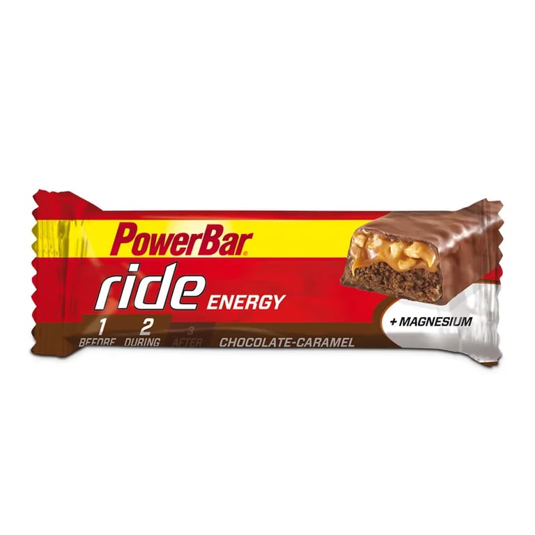 RIDE ENERGY + Magnesium