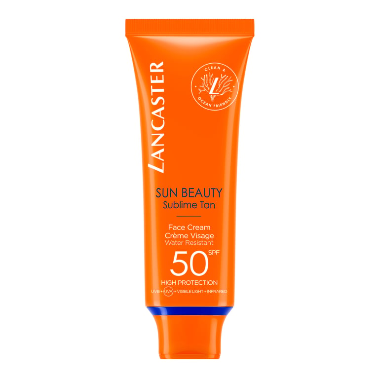 Sun  Beauty Face Cream SPF50 50 ml