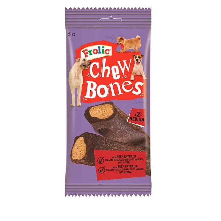 Chew Bones