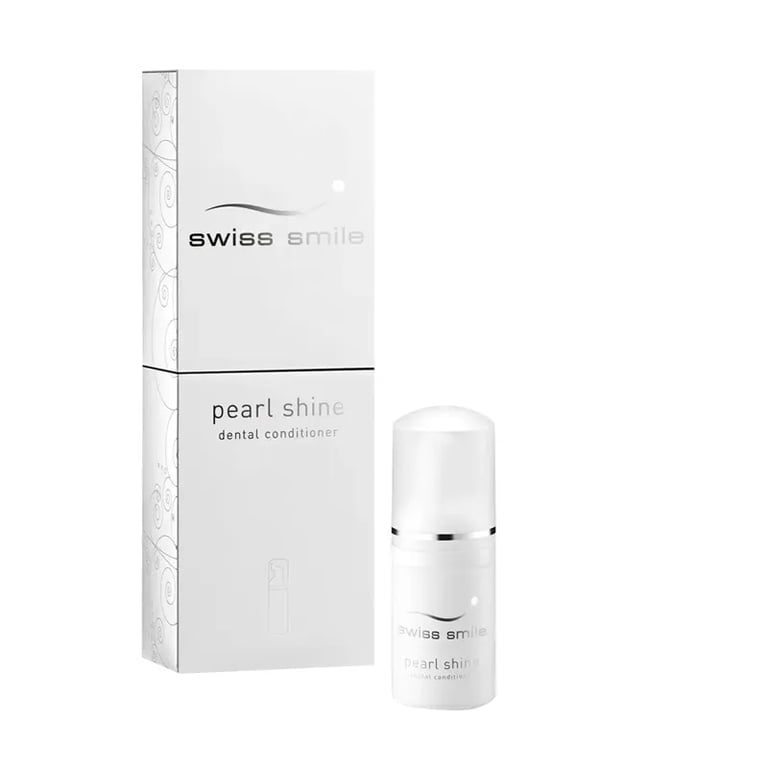 Pearl Shine Acondicionador Dental