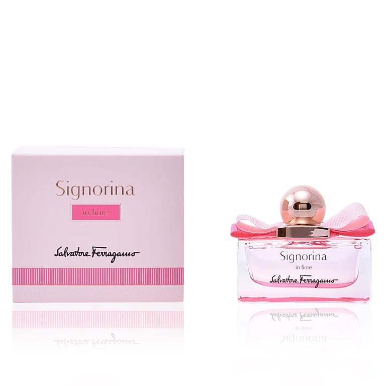 Signorina in Fiore EDT