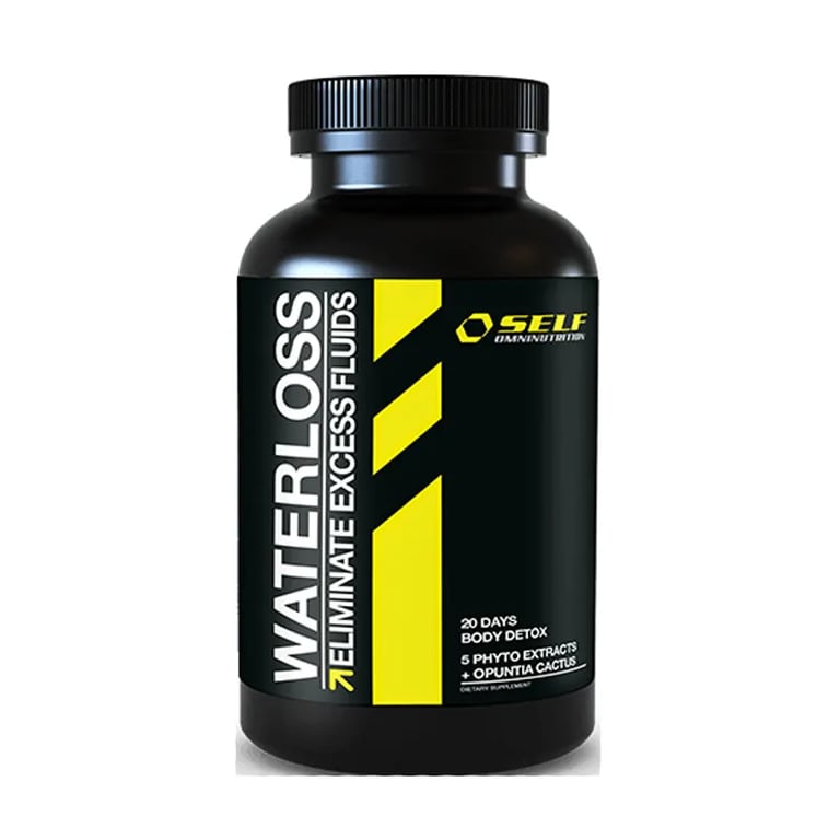 Waterloss Fyto Slim
