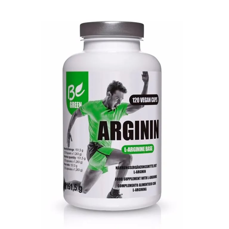 L-Arginine