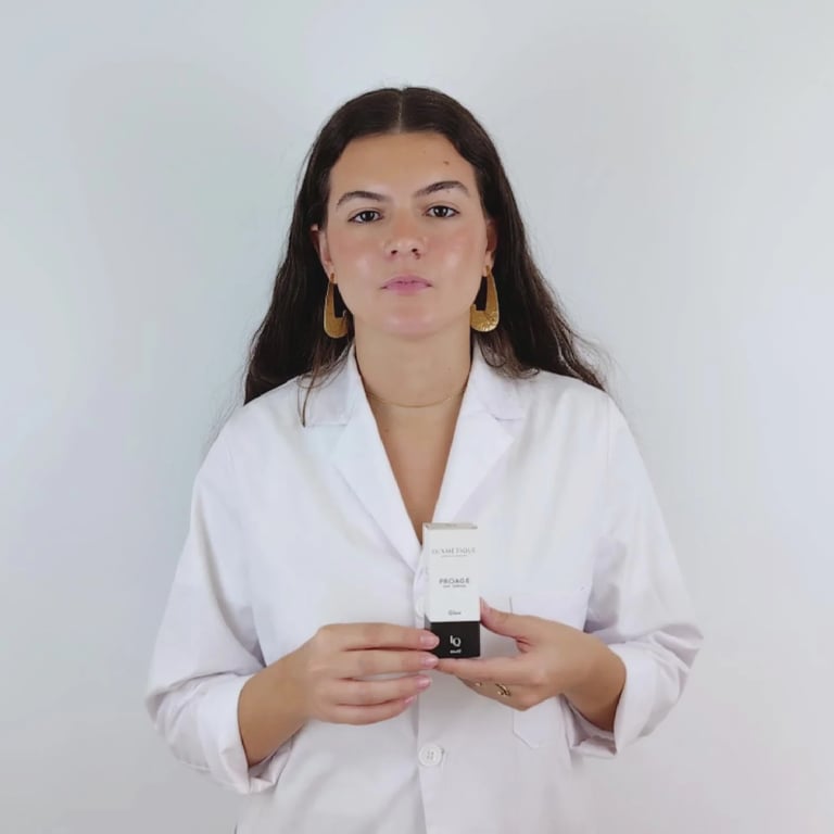 Proage Day Serum Glow - imagen 3 de 4