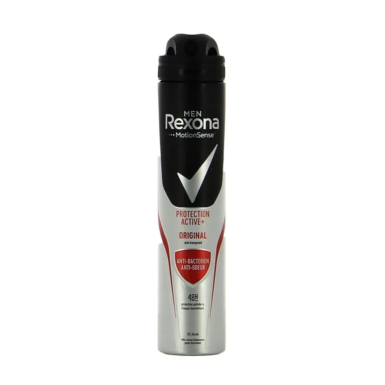 Men Active Protection+ Original Desodorante 48h