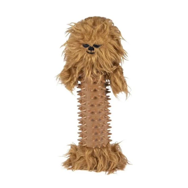 Jouet à Mâcher Pour Chien Star Wars Chewbacca