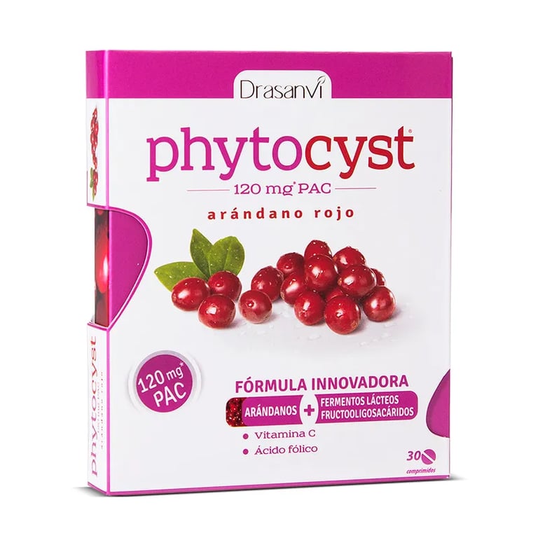 PHYTOCYST