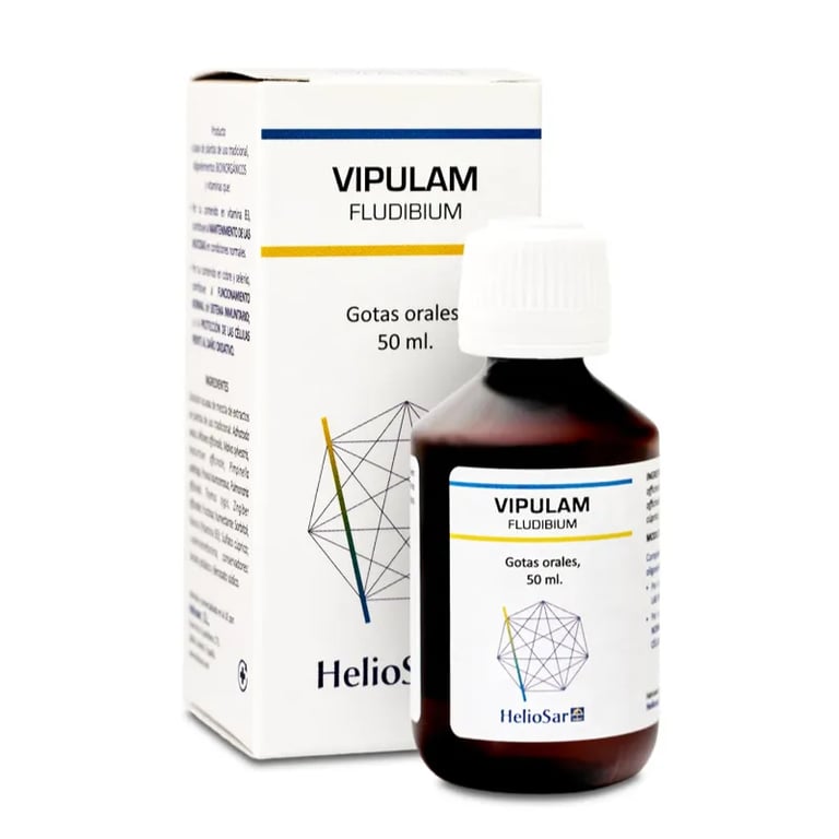 Vipulam Fludibium Gotas