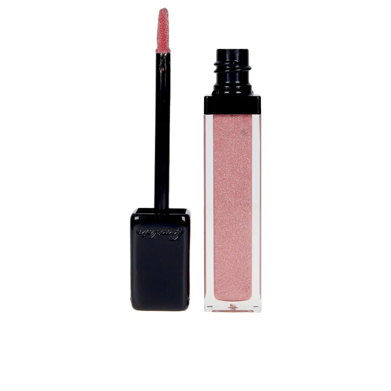 Kisskiss Liquid Lipstick #L304-Romantic Glitter