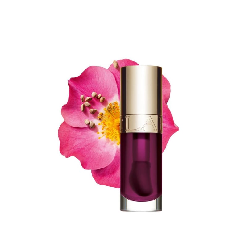 Lip Comfort Oil #10-Plum von Clarins