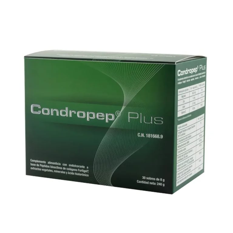 Condropep Plus