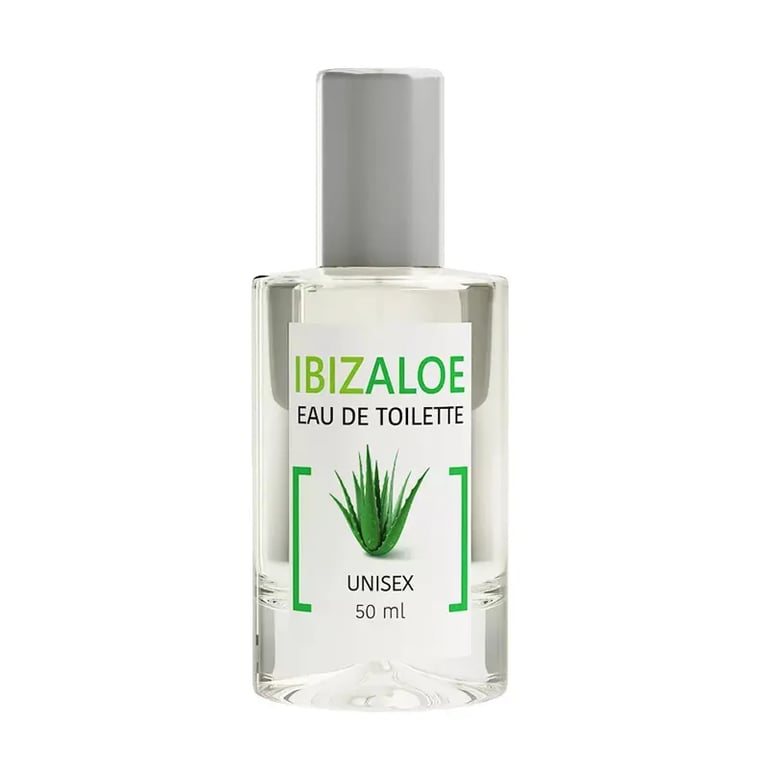 Ibizaloe EDT