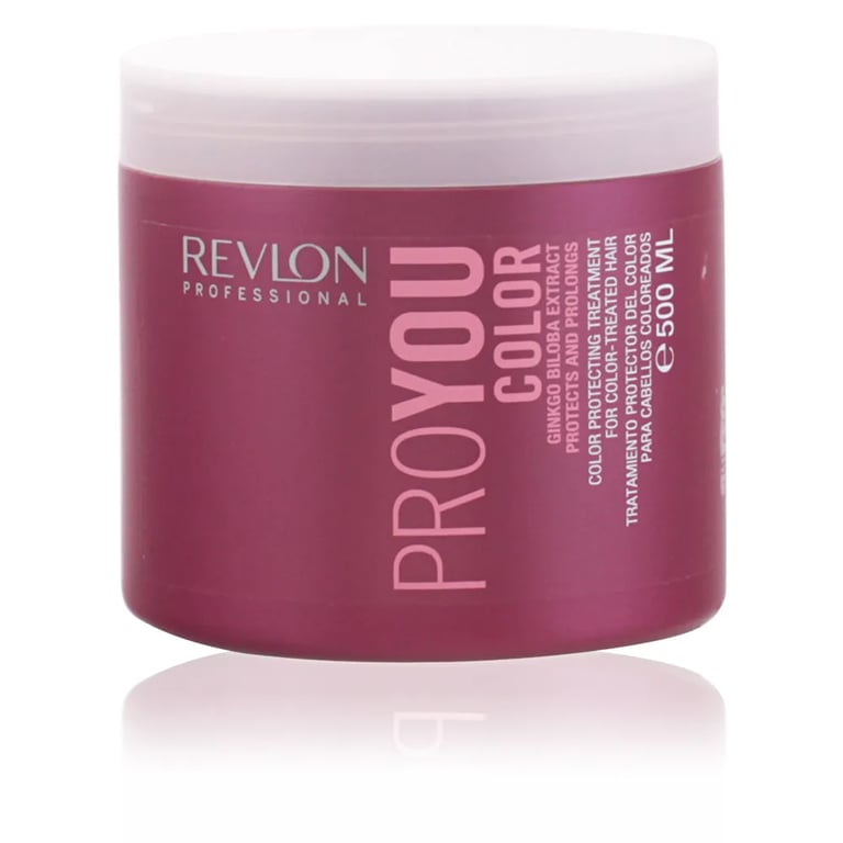 Proyou Color Treatment