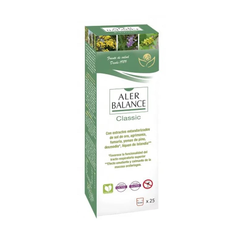 Alerbalance Clasic