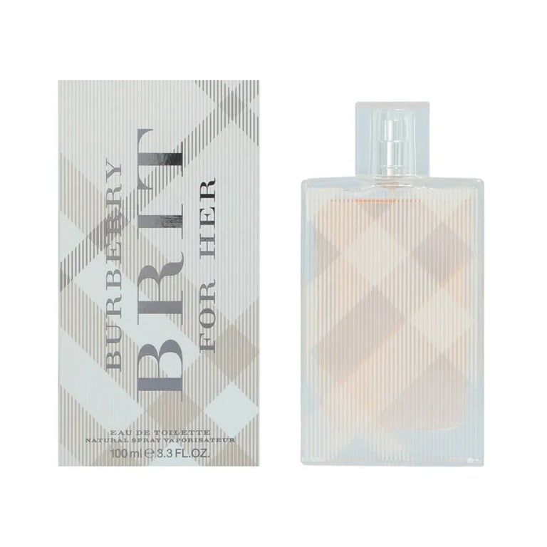 Brit For Her Edt Vaporizador