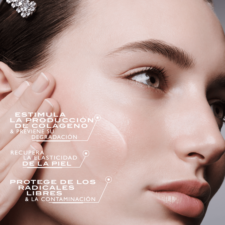 Crème Princière Moisturiser 50 ml de Lancaster