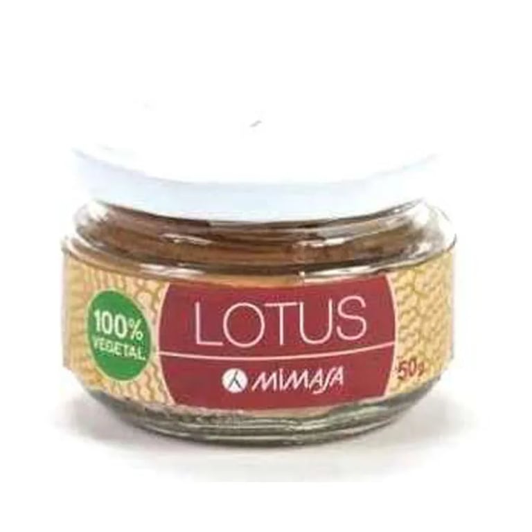 Lotus Polvo Bote