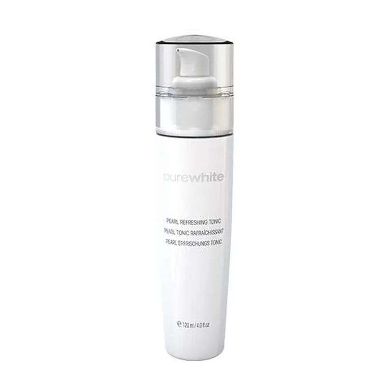 PUREWHITE PEARL TONIQUE RAFRAÎCHISSANT