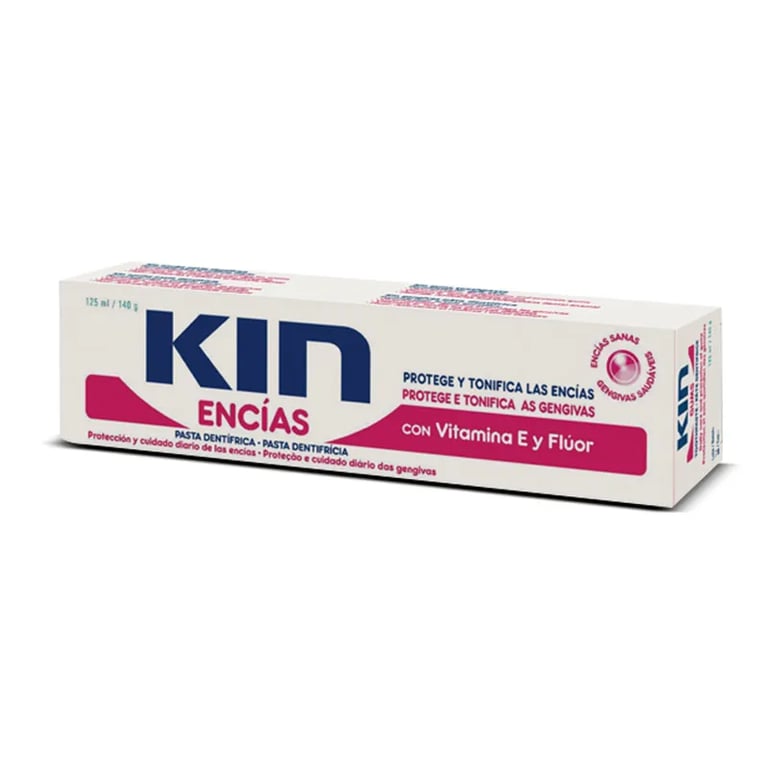 KIN ENCIAS
