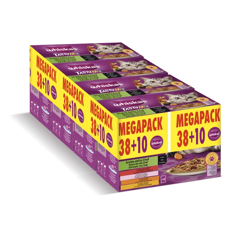 Bundle Tasty Mix Selección Chef